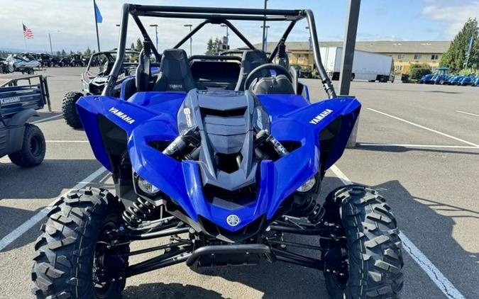 2024 Yamaha YXZ1000R SS