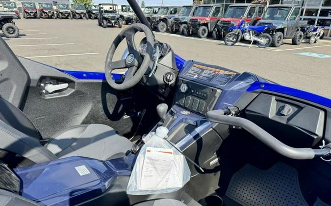 2024 Yamaha YXZ1000R SS