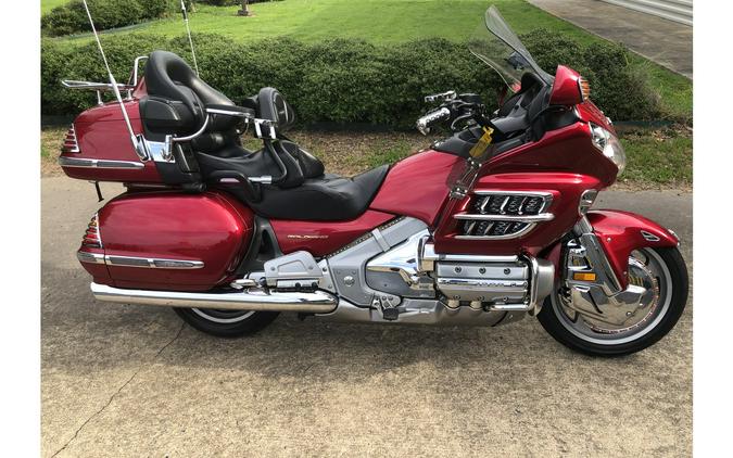 2003 Honda GL1800