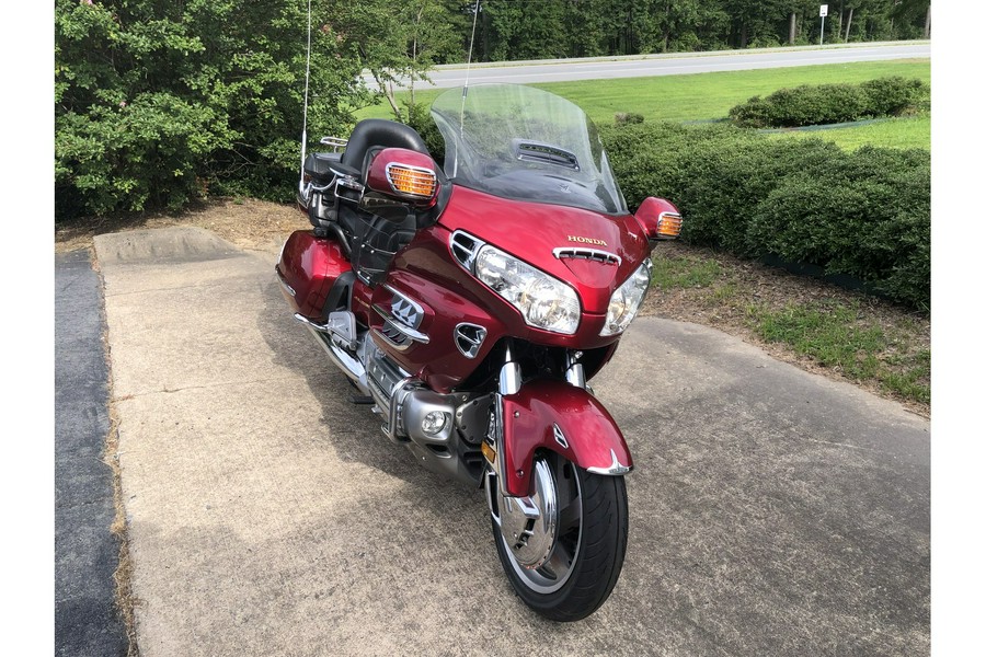 2003 Honda GL1800