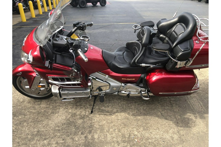 2003 Honda GL1800