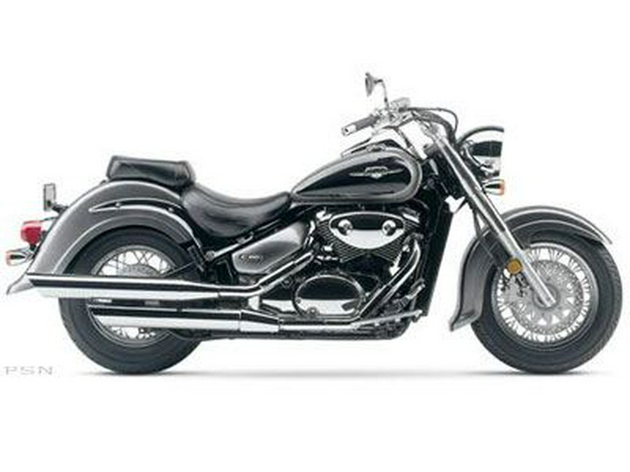 2005 Suzuki Boulevard C50