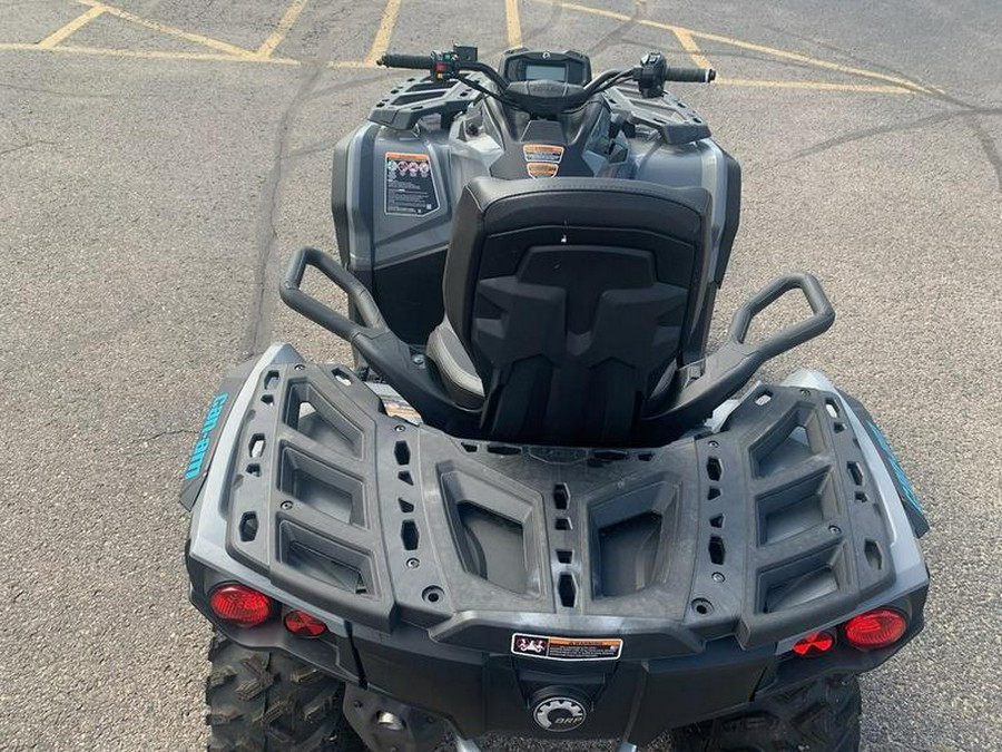 2024 Can-Am® Outlander MAX DPS 850