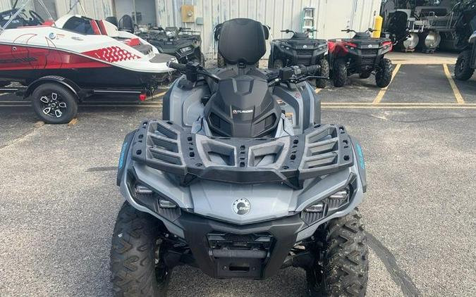 2024 Can-Am® Outlander MAX DPS 850