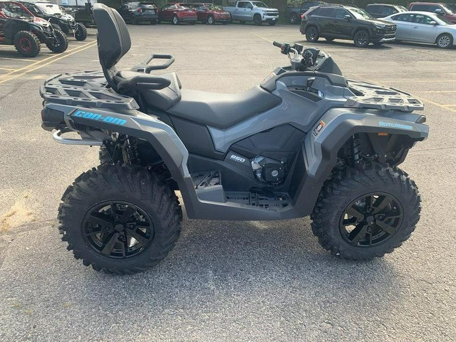 2024 Can-Am® Outlander MAX DPS 850