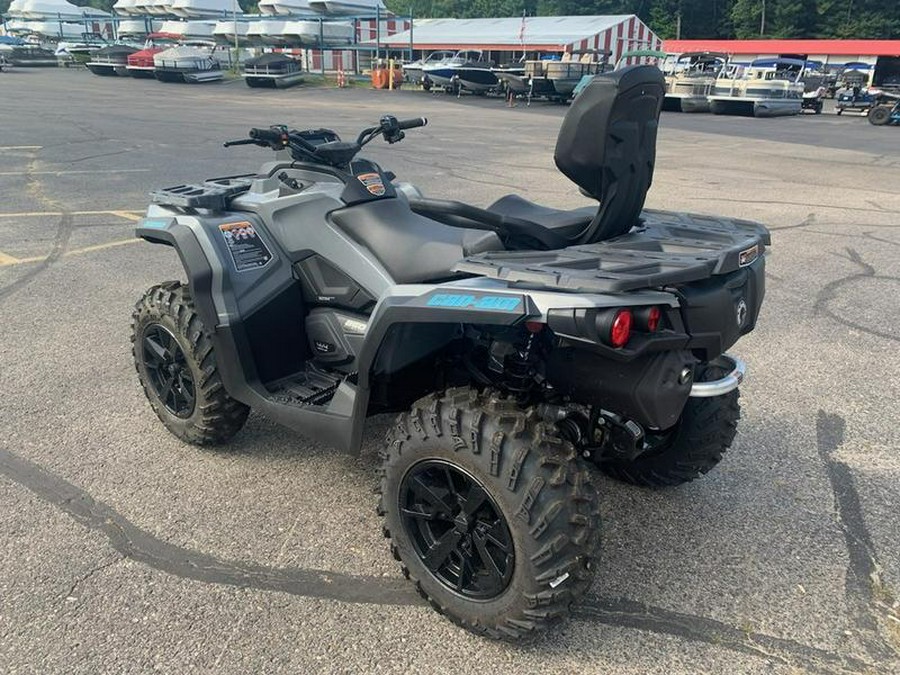 2024 Can-Am® Outlander MAX DPS 850