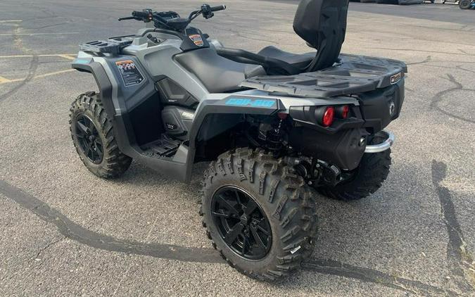 2024 Can-Am® Outlander MAX DPS 850