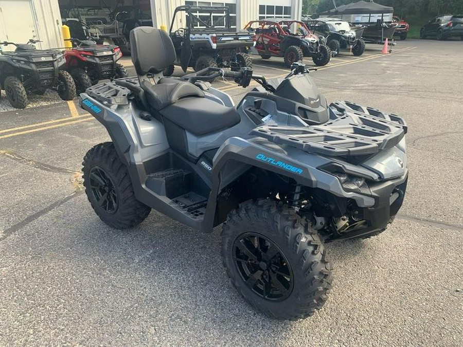 2024 Can-Am® Outlander MAX DPS 850