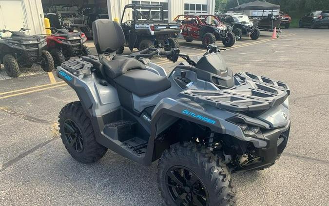 2024 Can-Am® Outlander MAX DPS 850