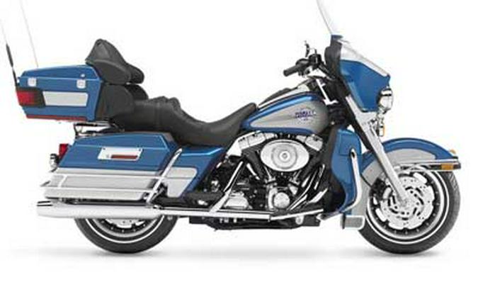 2006 Harley-Davidson Ultra Classic® Electra Glide®
