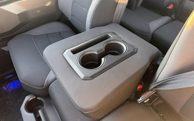 2025 Polaris Ranger Crew XD 1500 NorthStar Edition Ultimate