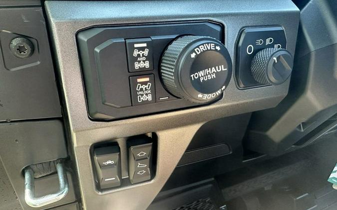 2025 Polaris Ranger Crew XD 1500 NorthStar Edition Ultimate