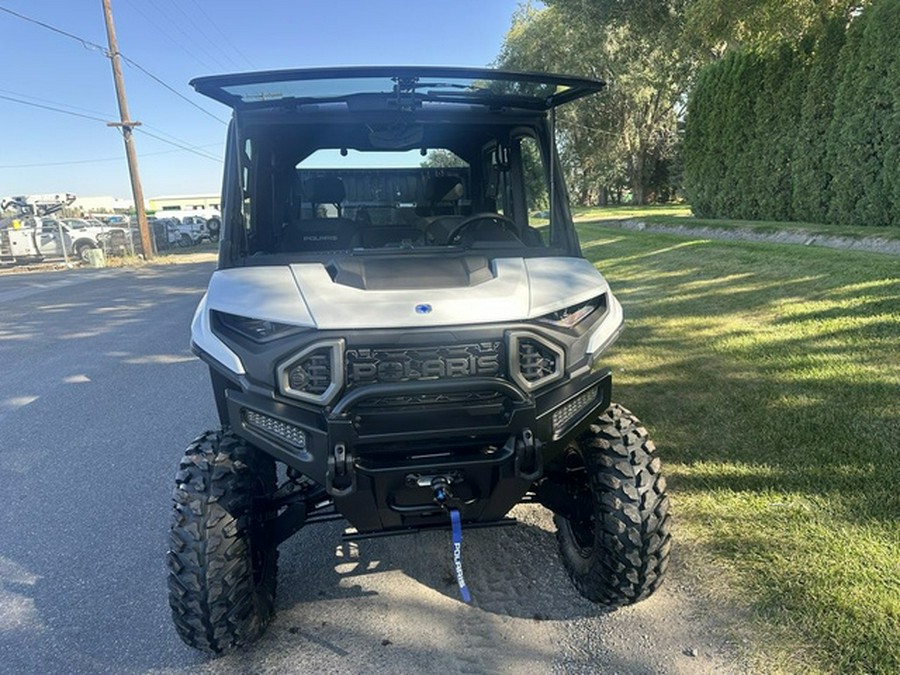 2025 Polaris Ranger Crew XD 1500 NorthStar Edition Ultimate