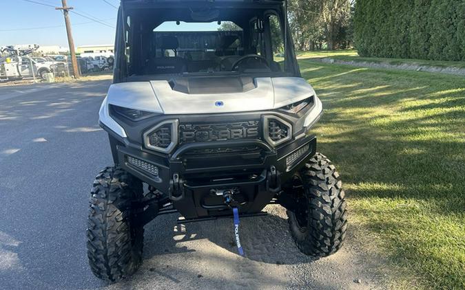 2025 Polaris Ranger Crew XD 1500 NorthStar Edition Ultimate