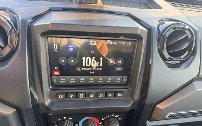 2025 Polaris Ranger Crew XD 1500 NorthStar Edition Ultimate