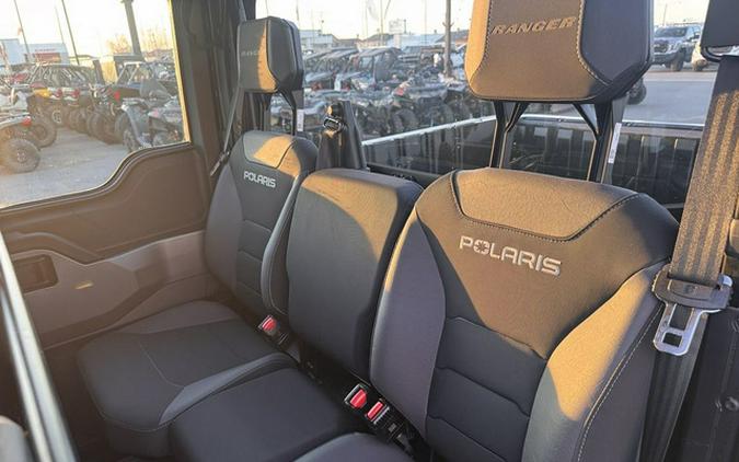 2025 Polaris Ranger Crew XD 1500 NorthStar Edition Ultimate