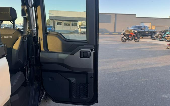 2025 Polaris Ranger Crew XD 1500 NorthStar Edition Ultimate