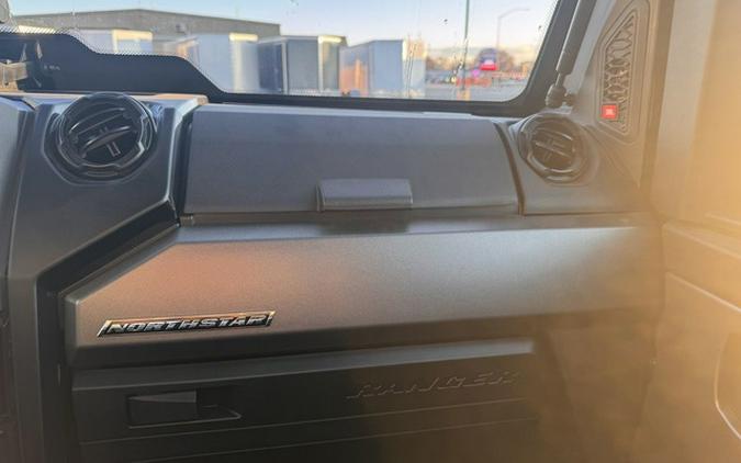 2025 Polaris Ranger Crew XD 1500 NorthStar Edition Ultimate