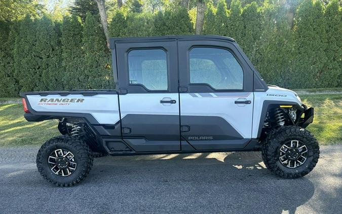 2025 Polaris Ranger Crew XD 1500 NorthStar Edition Ultimate