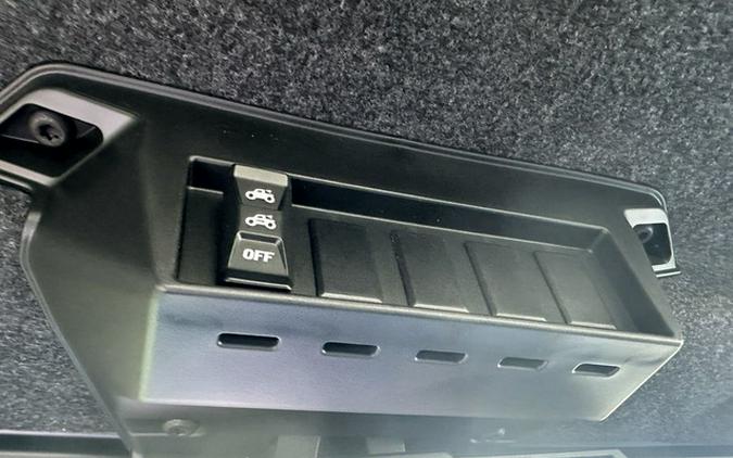 2025 Polaris Ranger Crew XD 1500 NorthStar Edition Ultimate