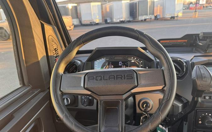 2025 Polaris Ranger Crew XD 1500 NorthStar Edition Ultimate