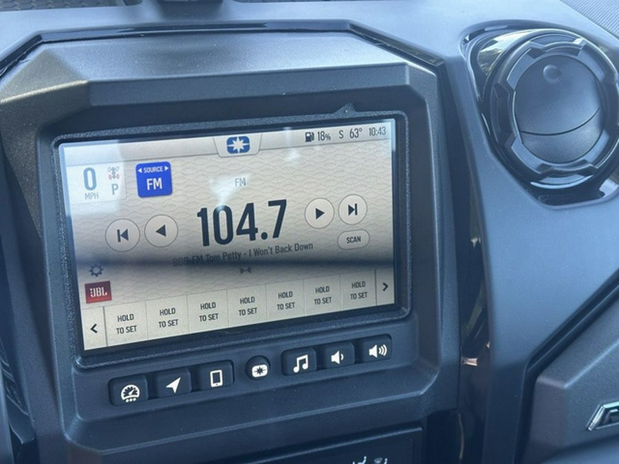 2025 Polaris Ranger Crew XD 1500 NorthStar Edition Ultimate