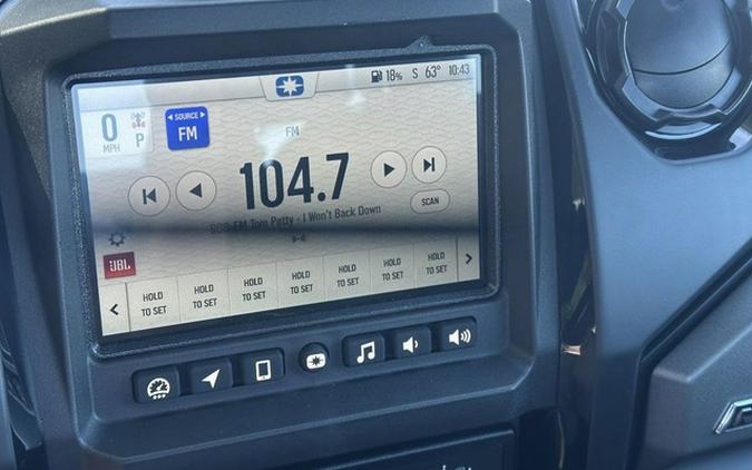 2025 Polaris Ranger Crew XD 1500 NorthStar Edition Ultimate