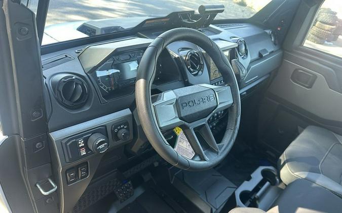 2025 Polaris Ranger Crew XD 1500 NorthStar Edition Ultimate