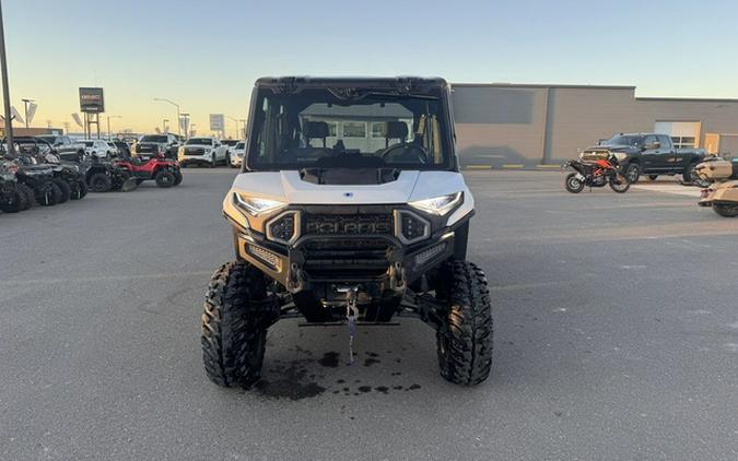 2025 Polaris Ranger Crew XD 1500 NorthStar Edition Ultimate