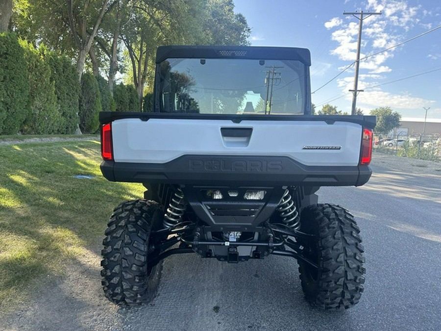 2025 Polaris Ranger Crew XD 1500 NorthStar Edition Ultimate