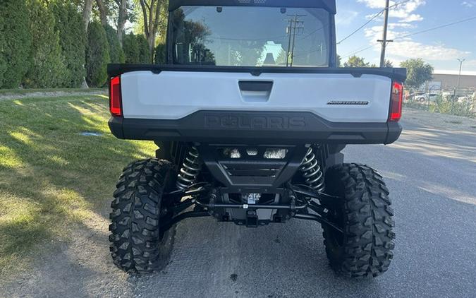 2025 Polaris Ranger Crew XD 1500 NorthStar Edition Ultimate