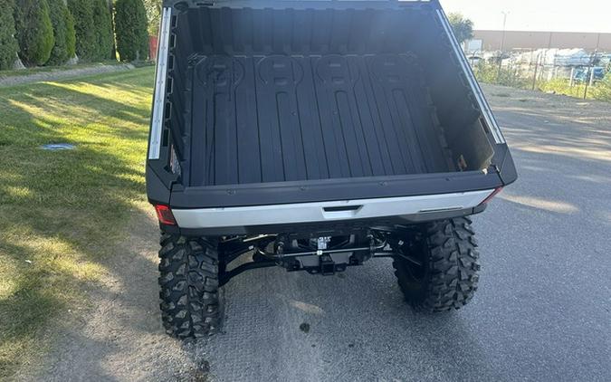 2025 Polaris Ranger Crew XD 1500 NorthStar Edition Ultimate