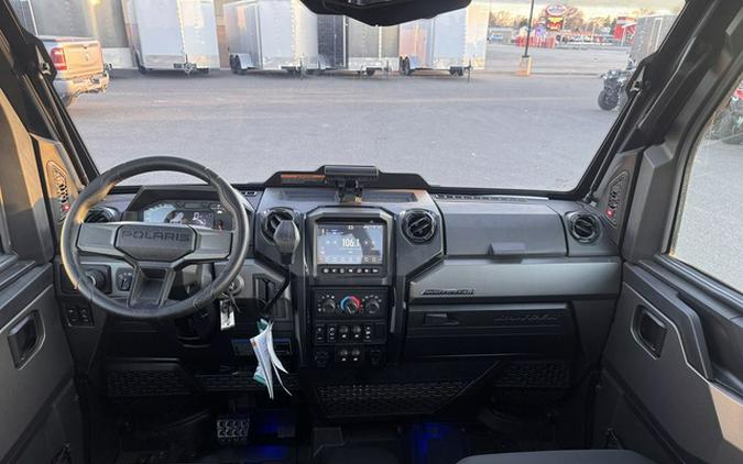 2025 Polaris Ranger Crew XD 1500 NorthStar Edition Ultimate