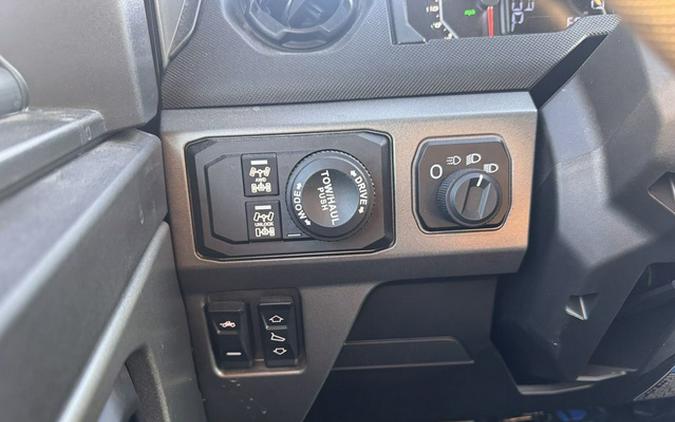 2025 Polaris Ranger Crew XD 1500 NorthStar Edition Ultimate