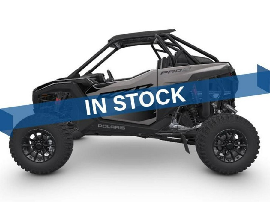 2026 Polaris RZR Pro S Ultimate