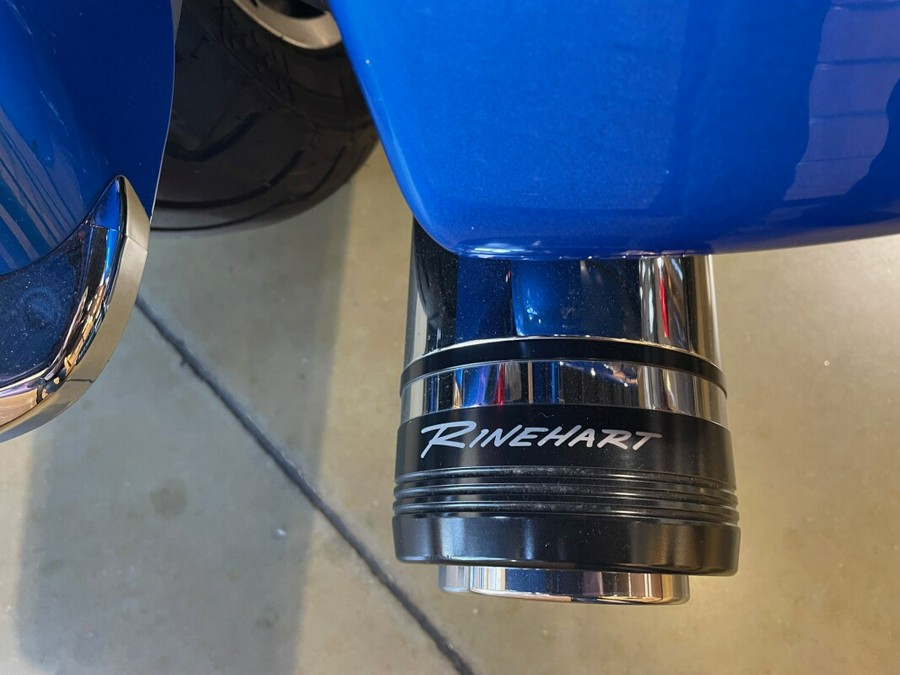 FLTRU 2018 Road Glide Ultra