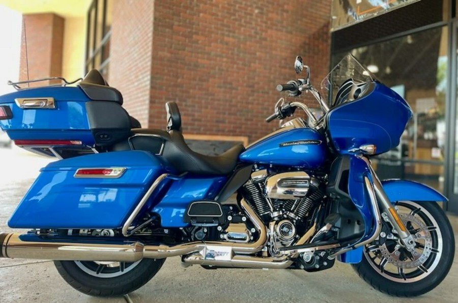 FLTRU 2018 Road Glide Ultra