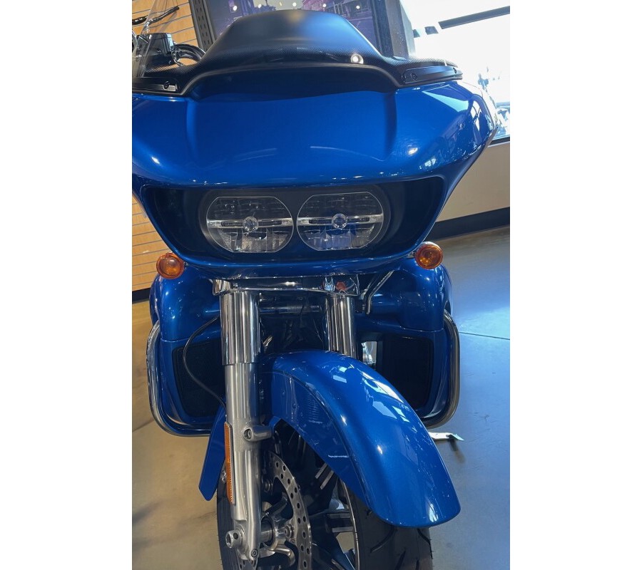 FLTRU 2018 Road Glide Ultra