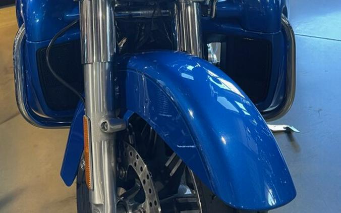 FLTRU 2018 Road Glide Ultra