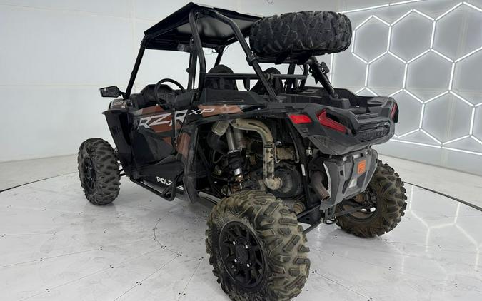 2021 Polaris® RZR XP 1000 Sport