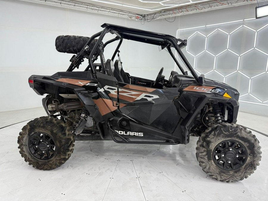 2021 Polaris® RZR XP 1000 Sport