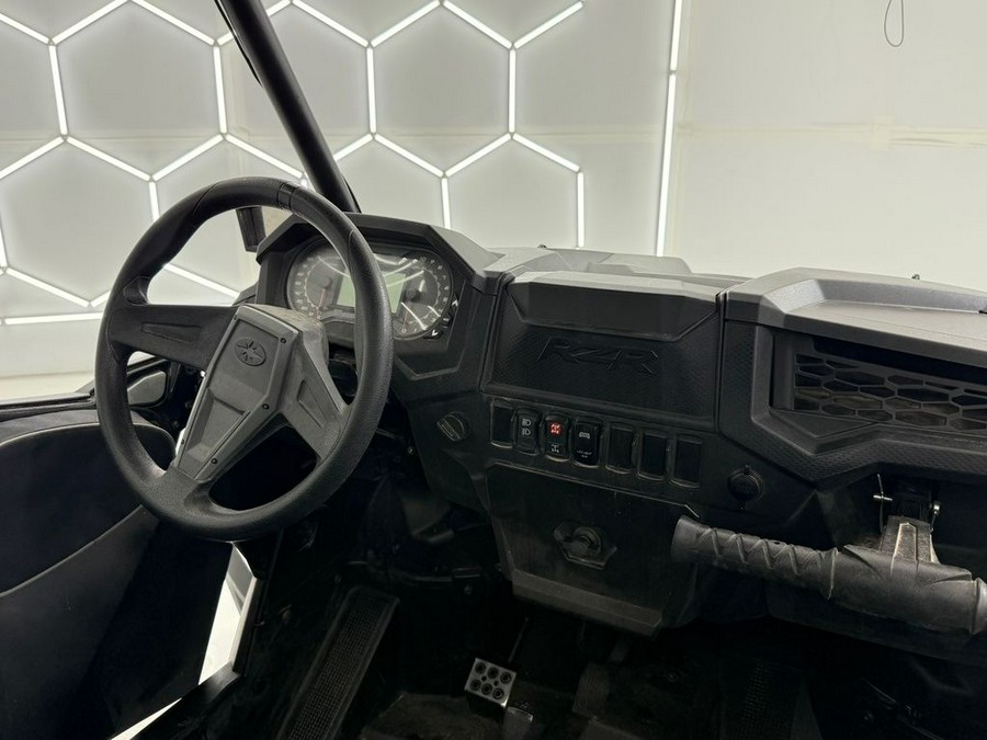 2021 Polaris® RZR XP 1000 Sport