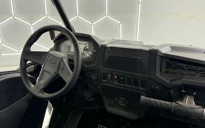 2021 Polaris® RZR XP 1000 Sport