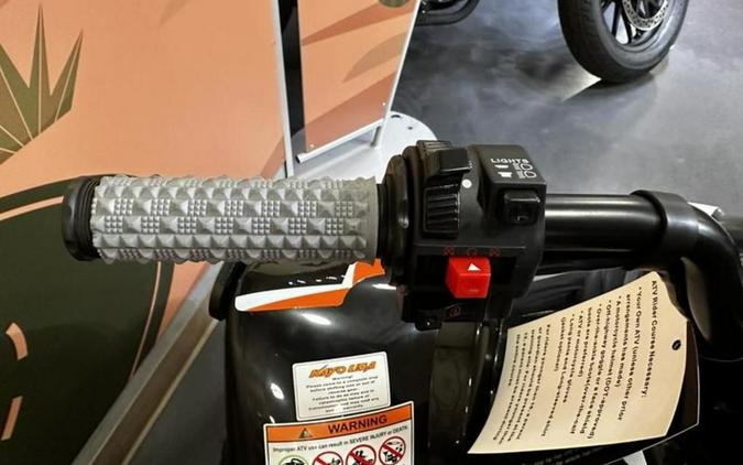 2025 Kayo Storm 150 EFI