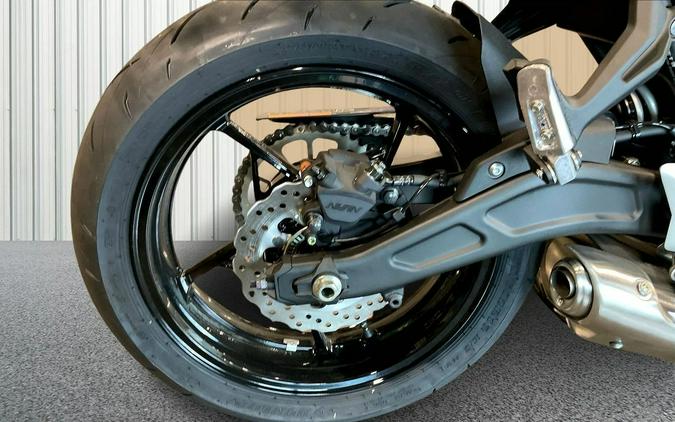 2026 Kawasaki Ninja 650 ABS