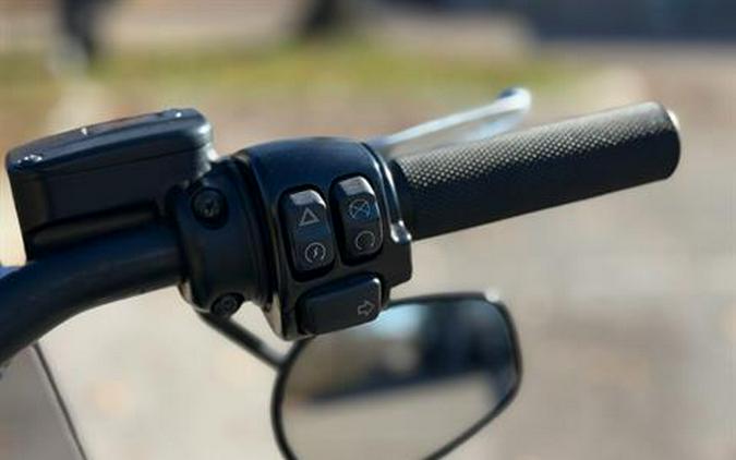 2018 Harley-Davidson Fat Bob® 114