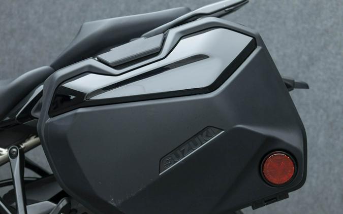 2024 SUZUKI GSX1000GT W/ABS