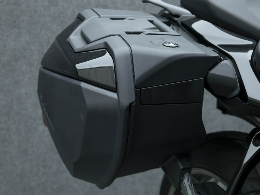 2024 SUZUKI GSX1000GT W/ABS