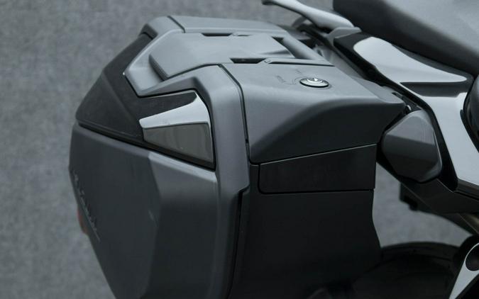 2024 SUZUKI GSX1000GT W/ABS