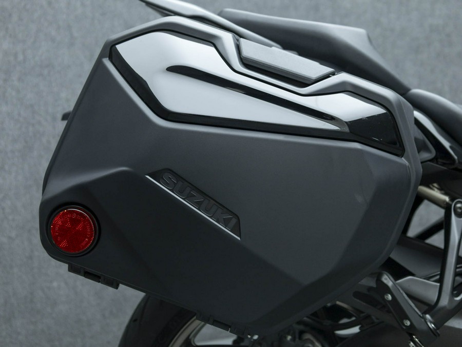 2024 SUZUKI GSX1000GT W/ABS